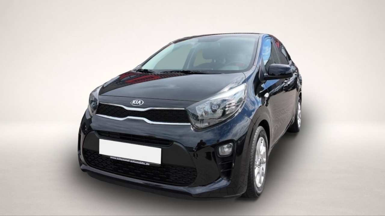 KIA Picanto (10/2017, )