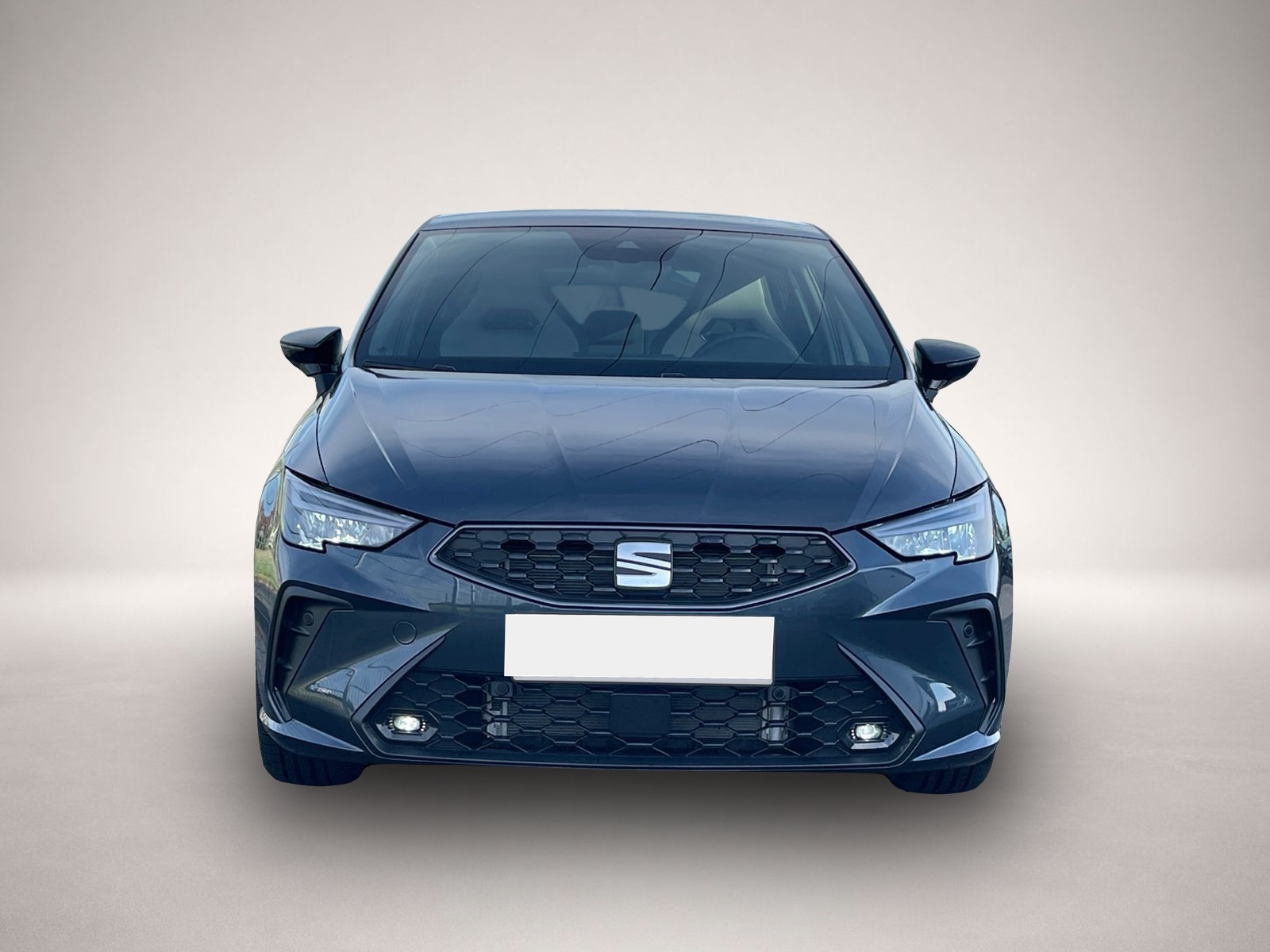 Seat Ibiza (03/2026, Benzin)