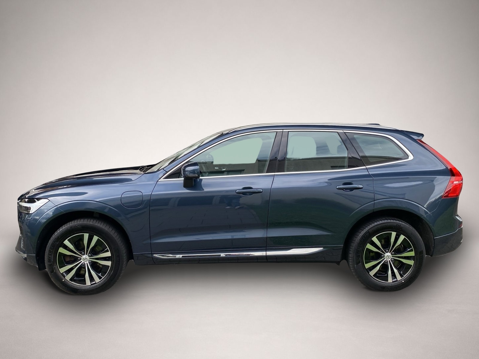 Volvo XC60 (07/2022, )