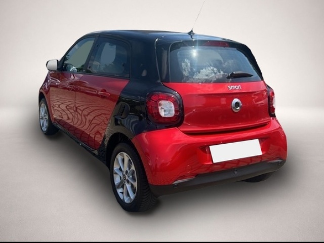 Smart ForFour (11/2018, Benzin)