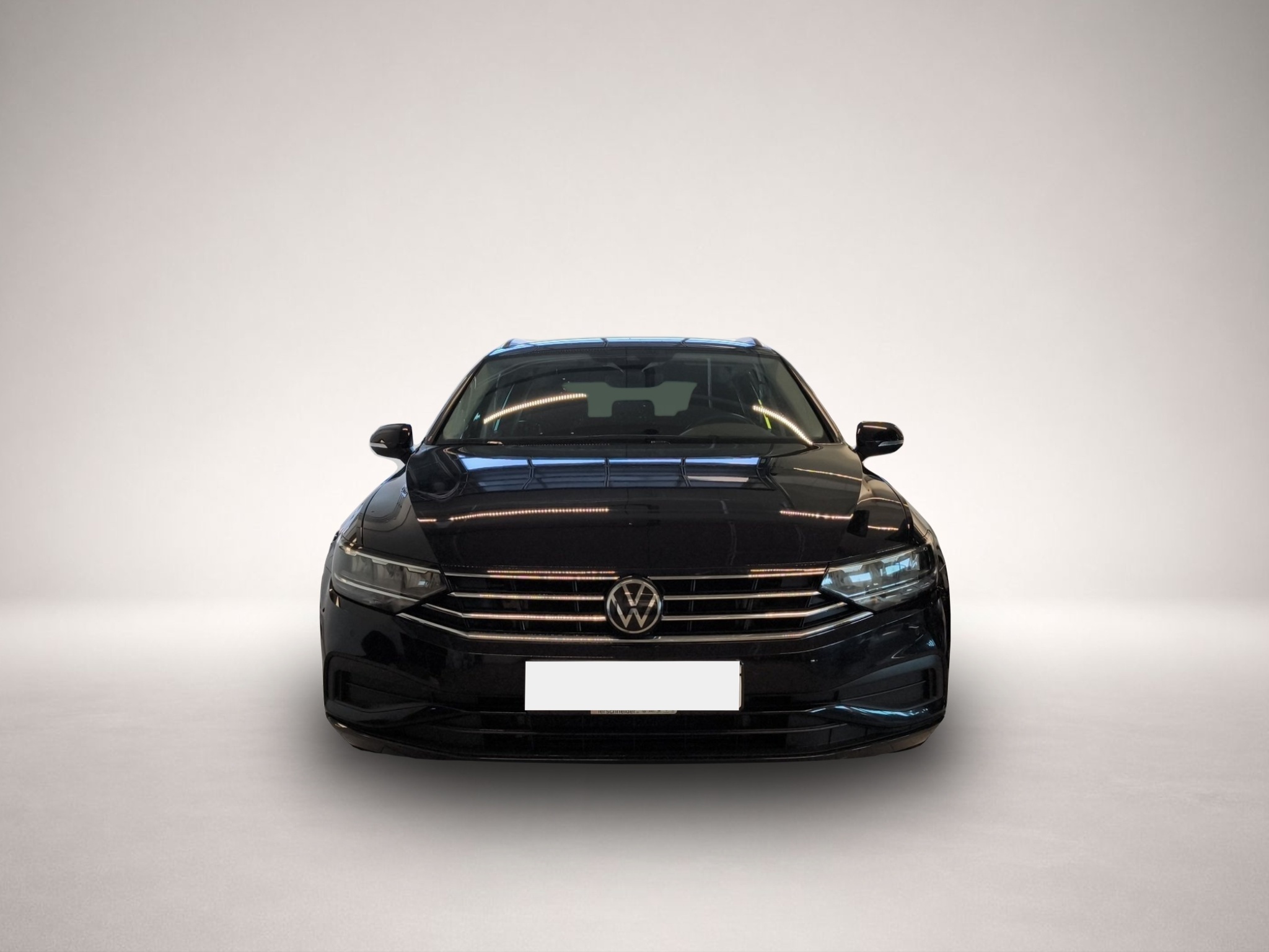 Volkswagen Passat Variant (05/2021, Diesel)