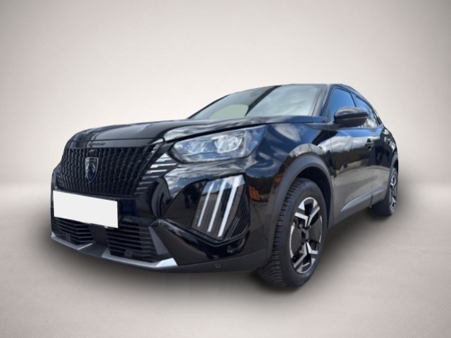 Peugeot 2008 (11/2023, Benzin)