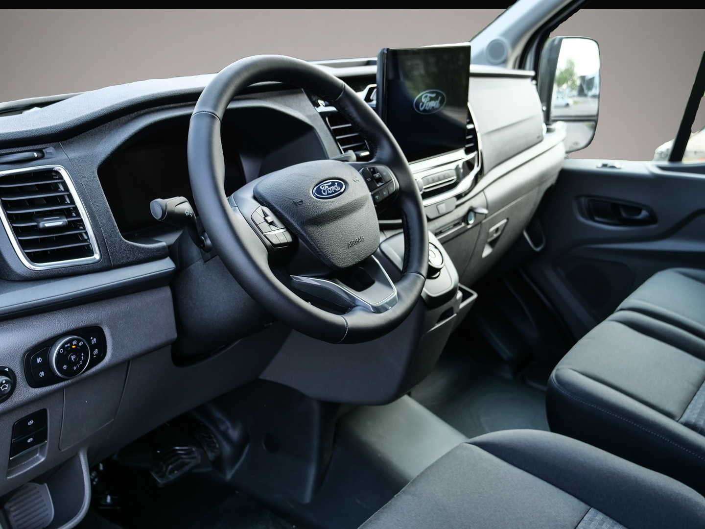 Ford Other (, ELECTRIC)