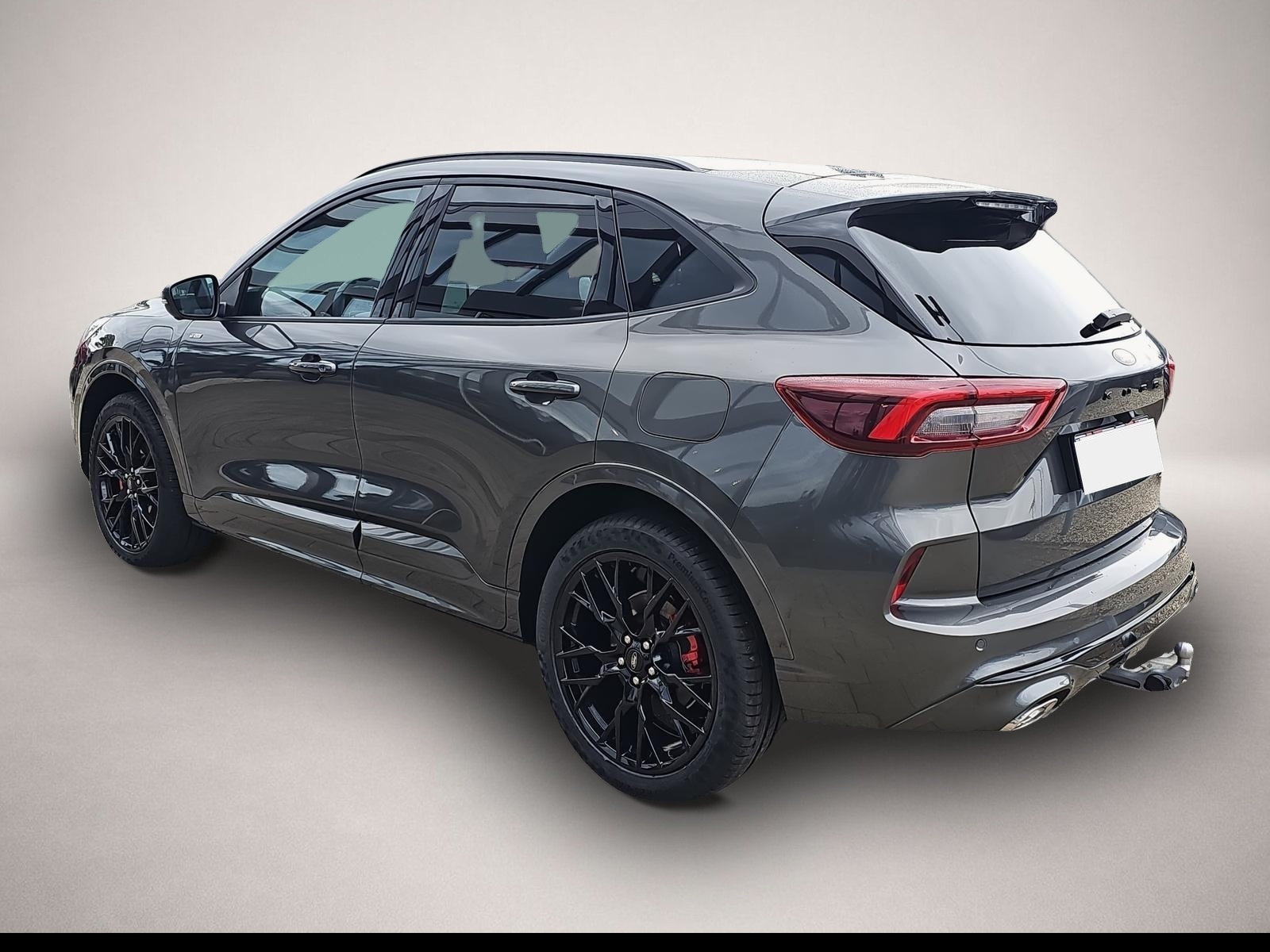 Ford Kuga, Bild 5 von 6