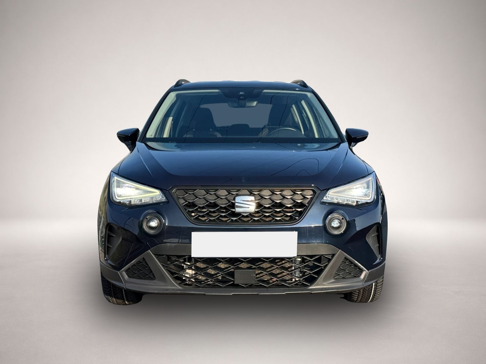 Seat Arona (06/2022, Benzin)