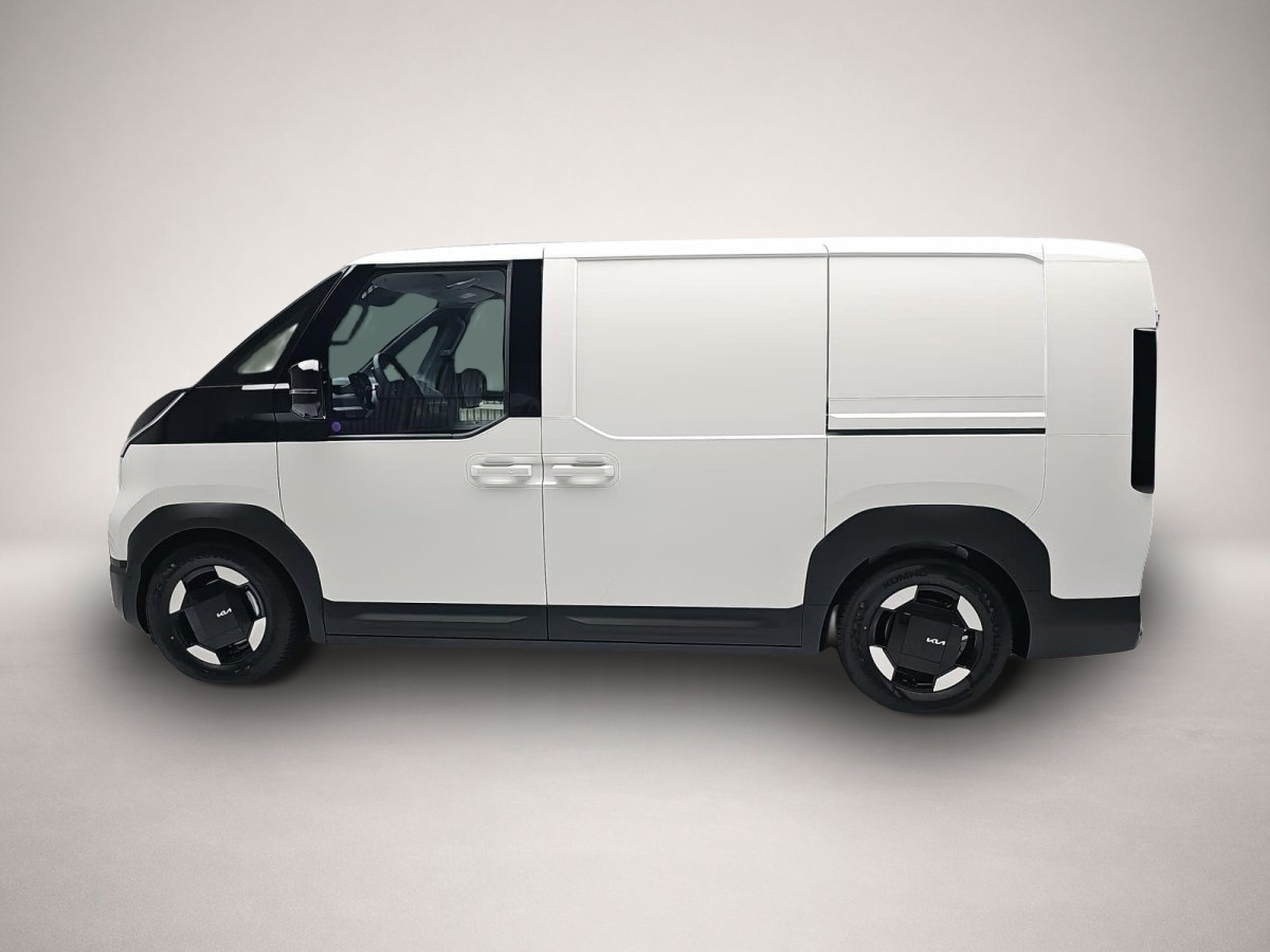 KIA PV5 (08/2026, ELECTRIC)
