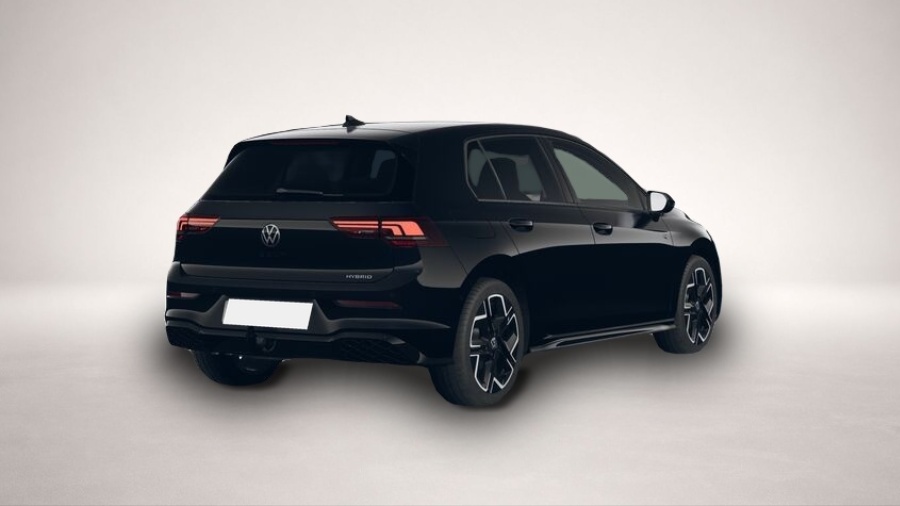 Volkswagen Golf, Bild 2 von 5