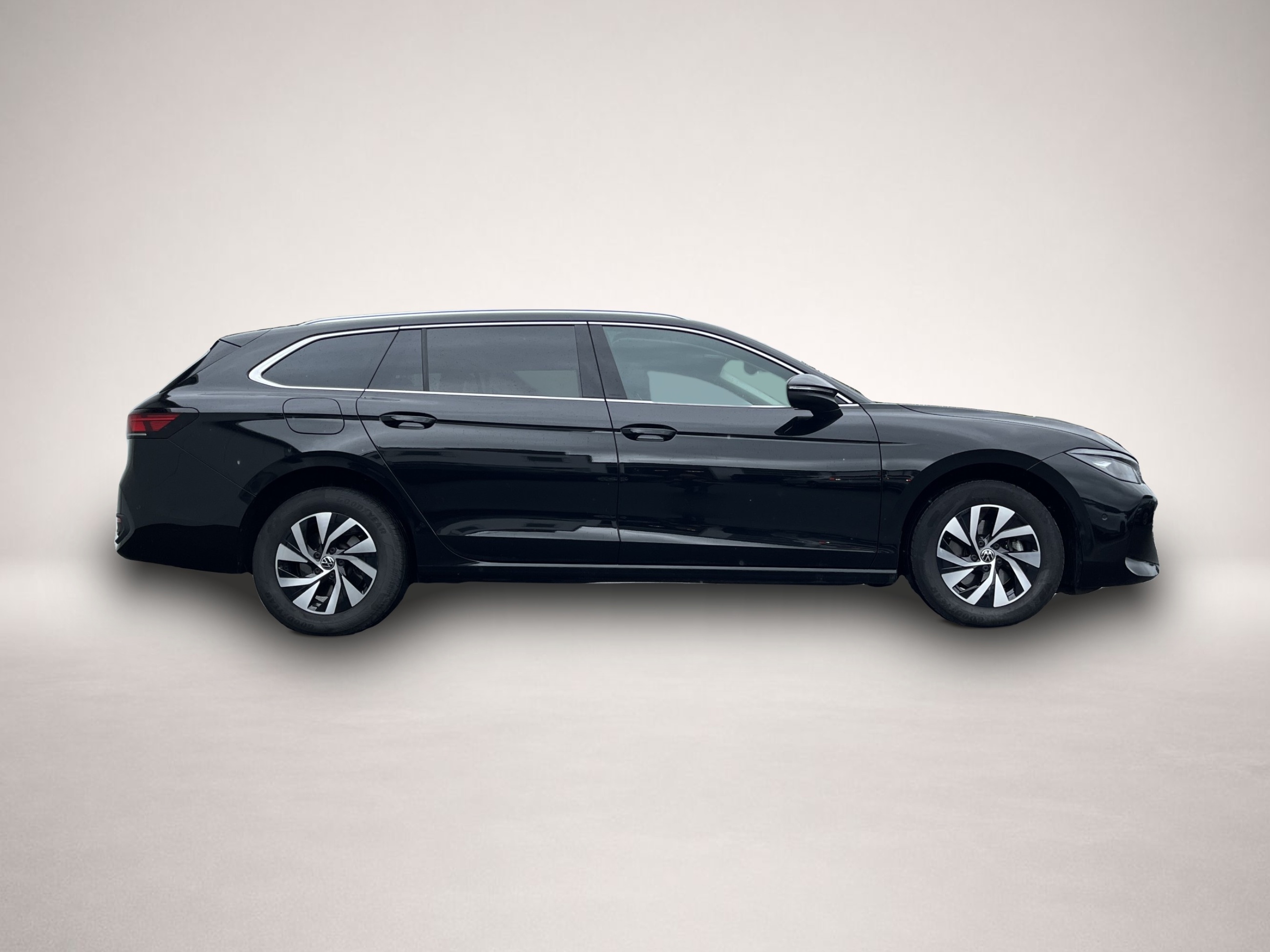 Volkswagen Passat Variant (10/2024, Diesel)