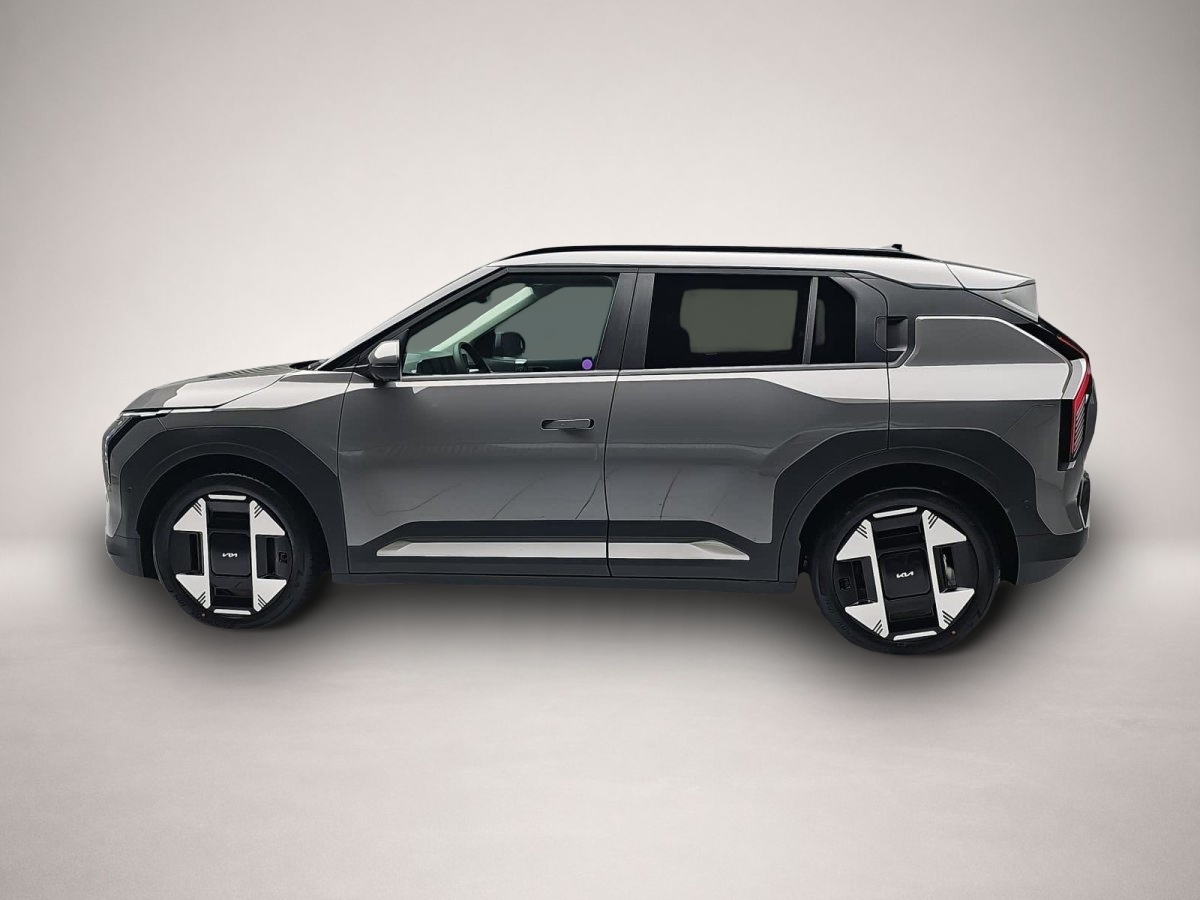 Kia EV3, image 4 of 4