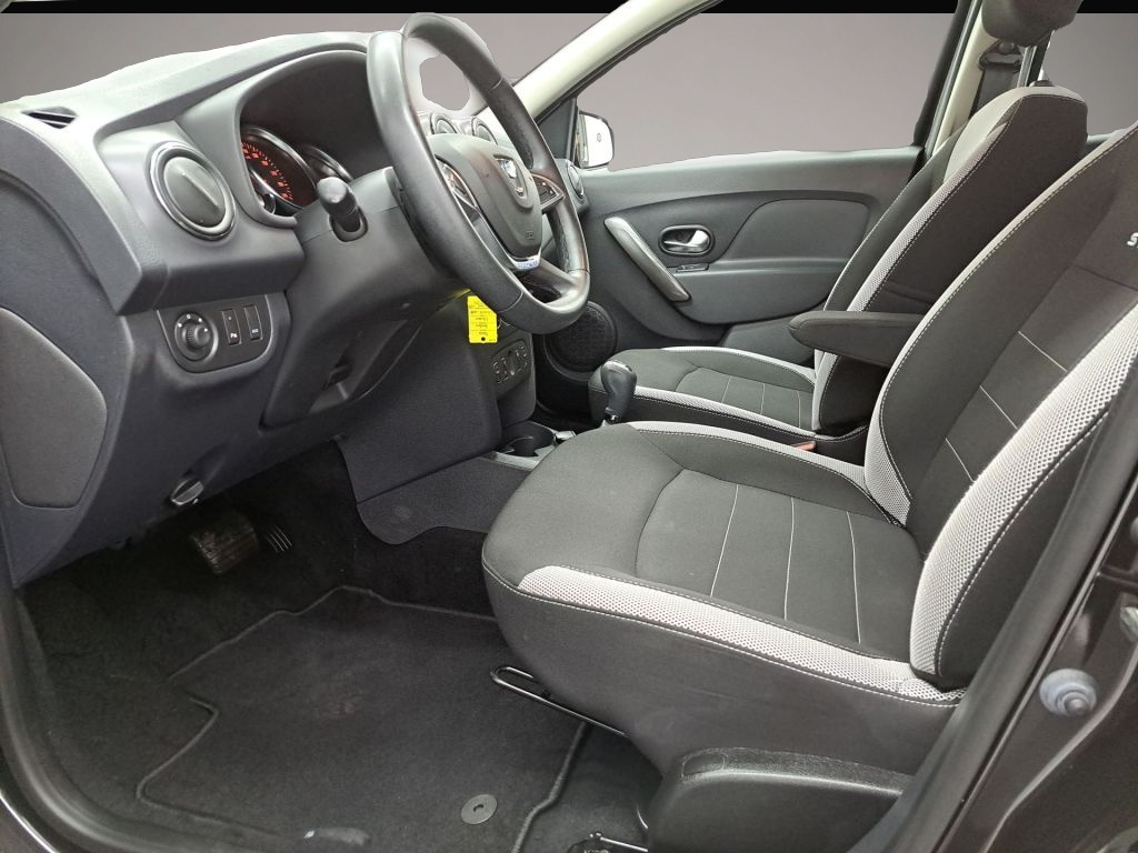 Dacia Sandero (12/2020, )