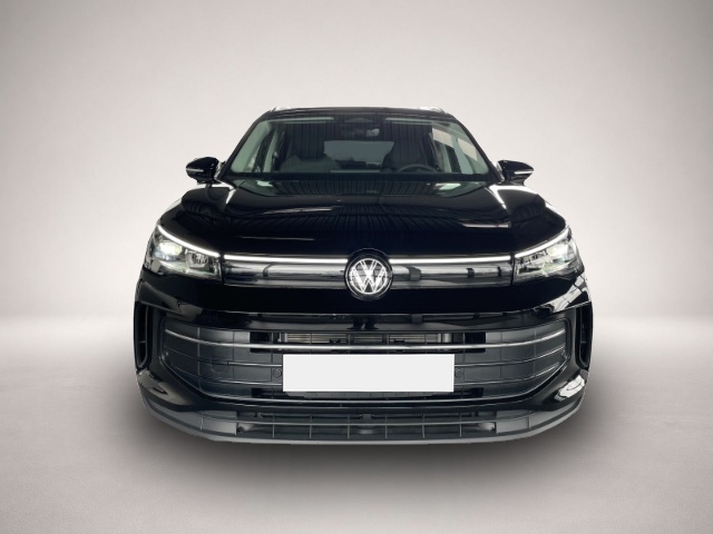 Volkswagen Tiguan (07/2026, Benzin)