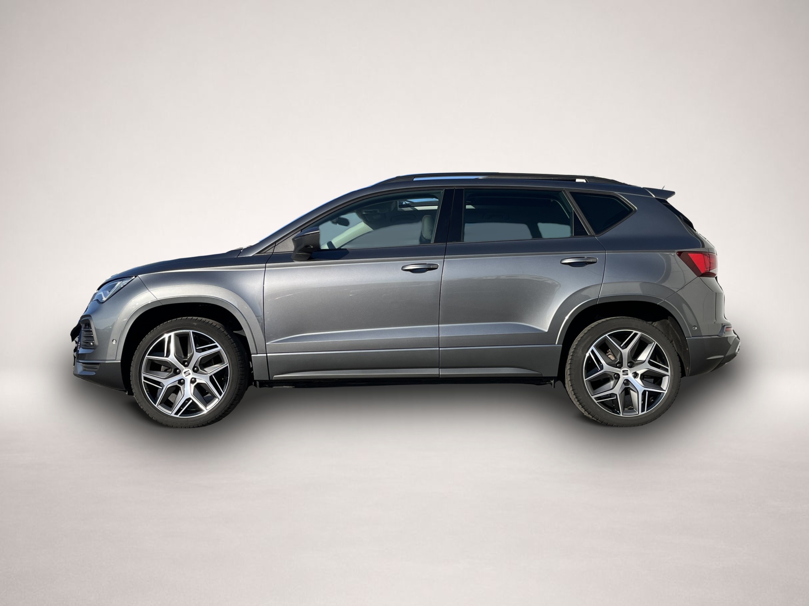 Seat Ateca (05/2022, Benzin)