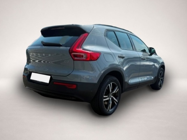 Volvo XC40 (07/2024, Benzin)