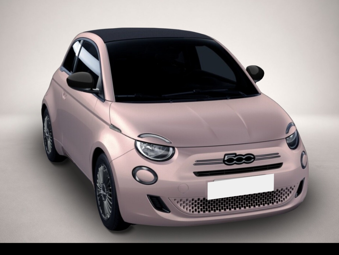 Fiat 500 (06/2026, Benzin)
