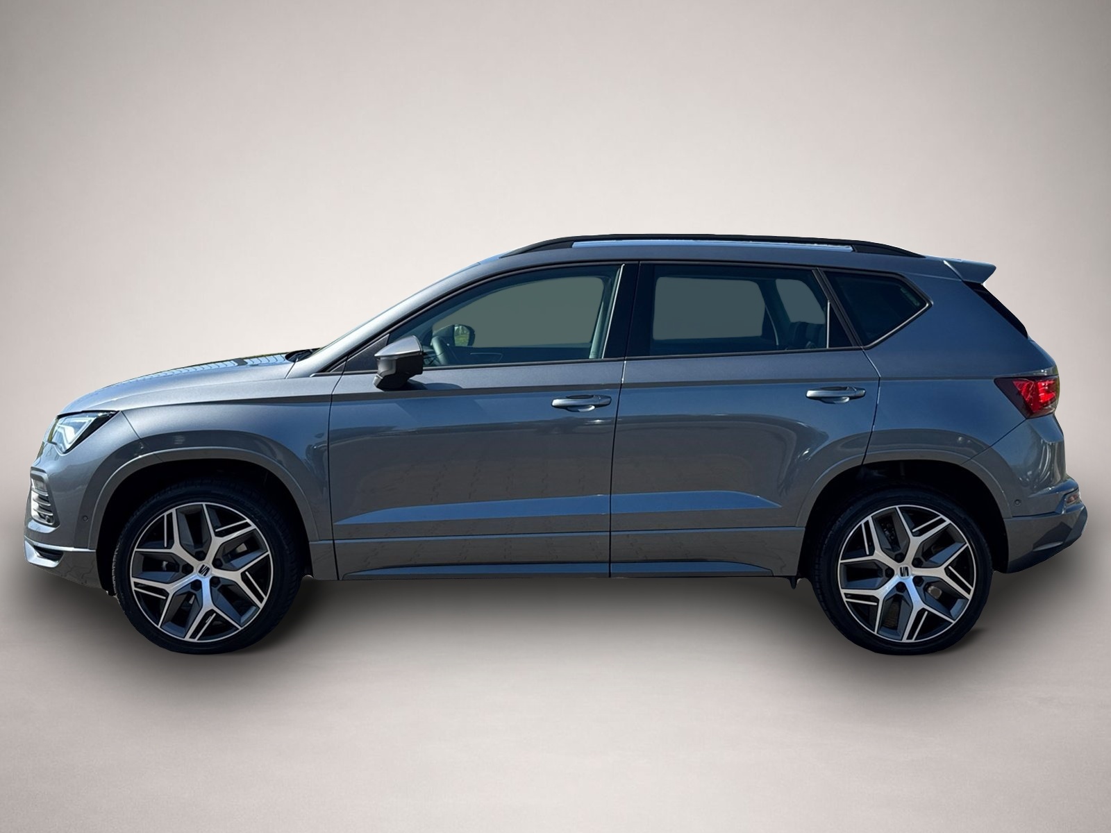 Seat Ateca (02/2026, Diesel)