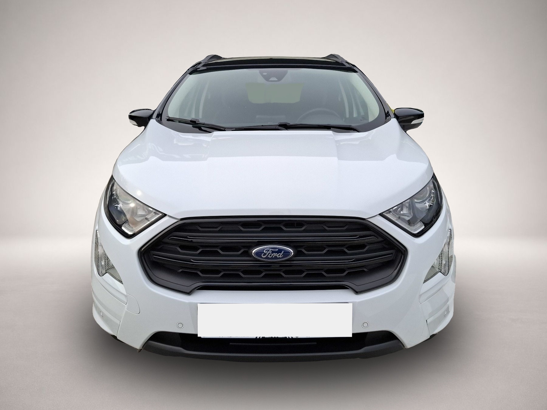 Ford EcoSport (05/2020, )