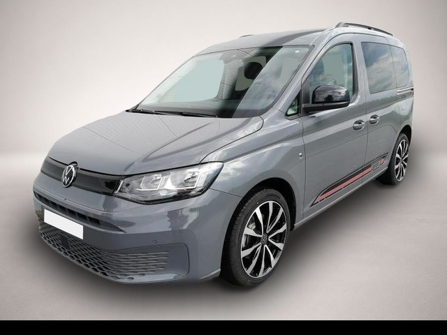 Volkswagen Caddy (06/2026, Diesel)