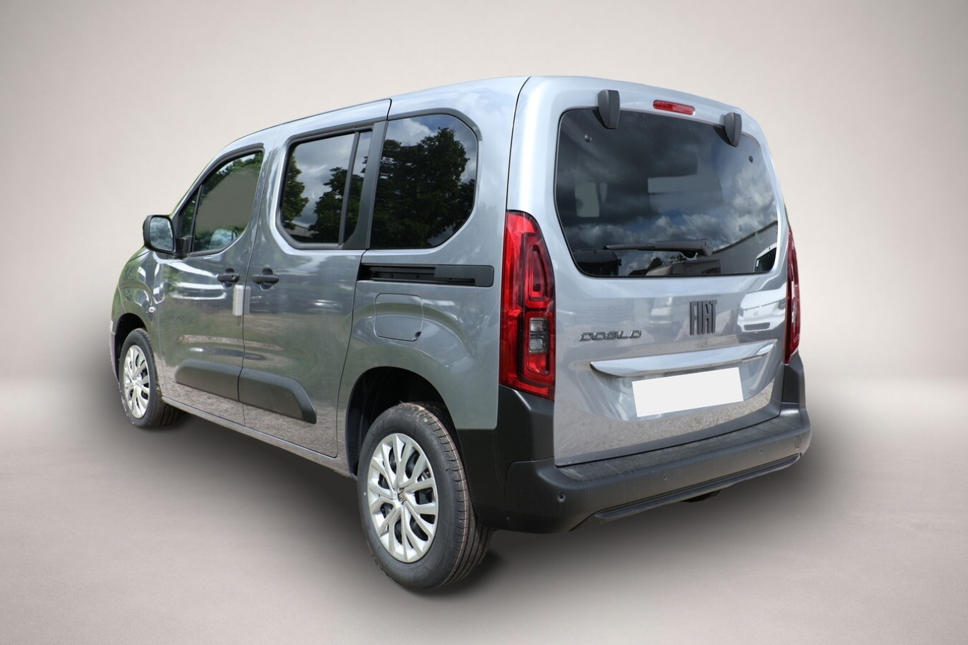Fiat Doblo (03/2026, Diesel)
