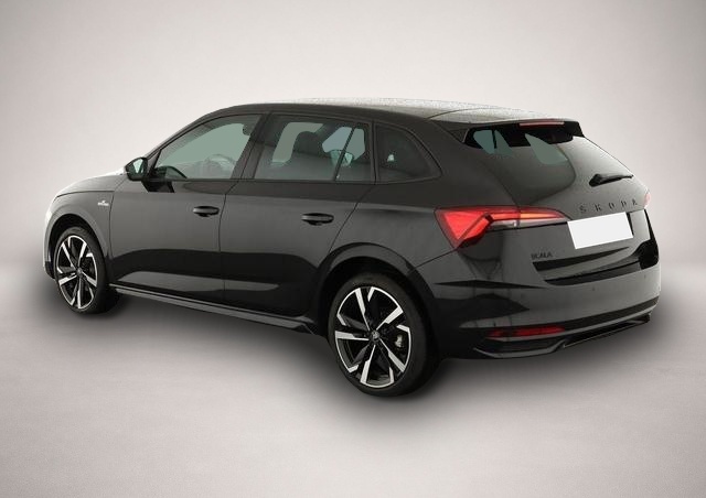 Skoda Scala (06/2026, Benzin)