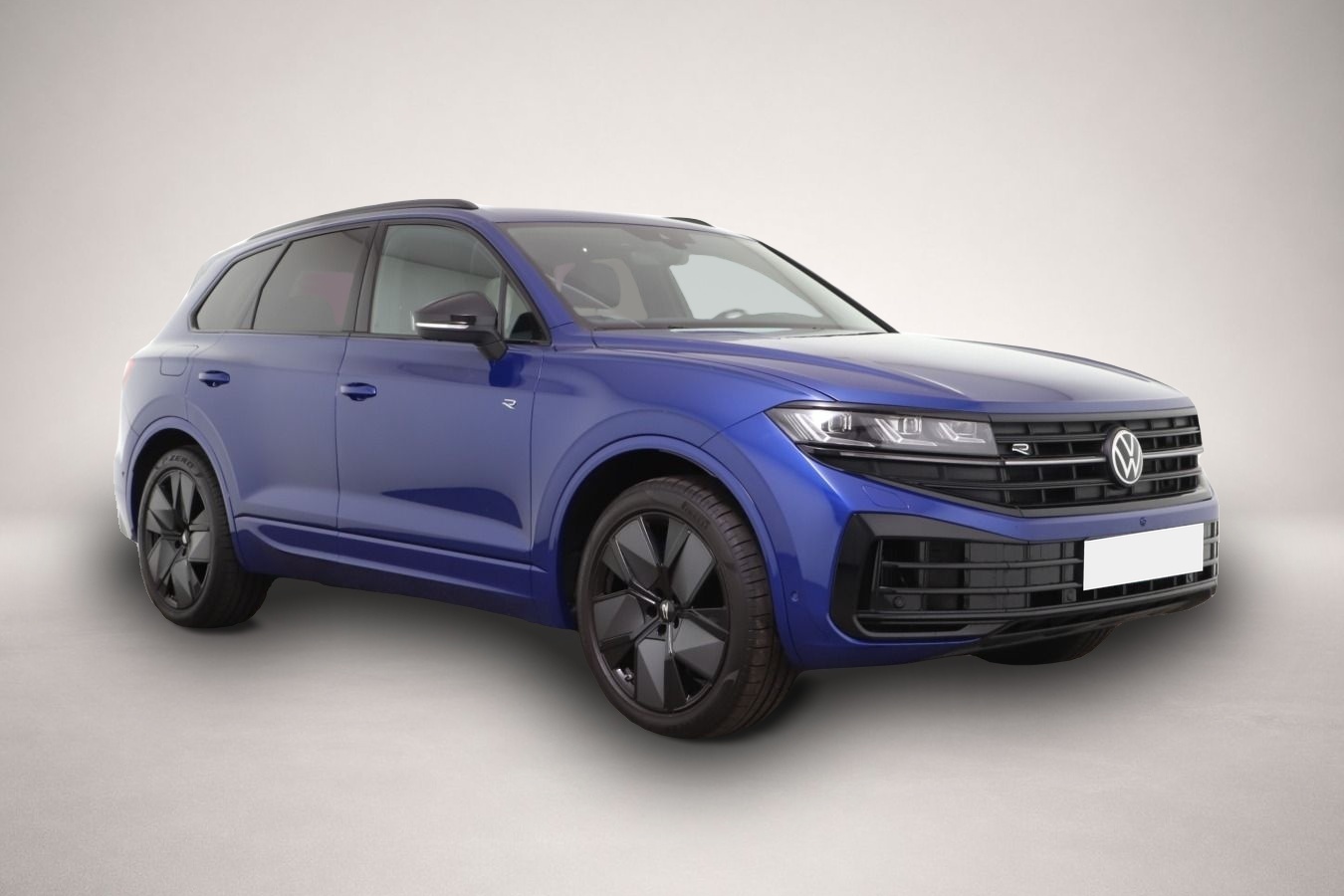 Volkswagen Touareg (08/2025, Hybrid (Benzin/Elektro))