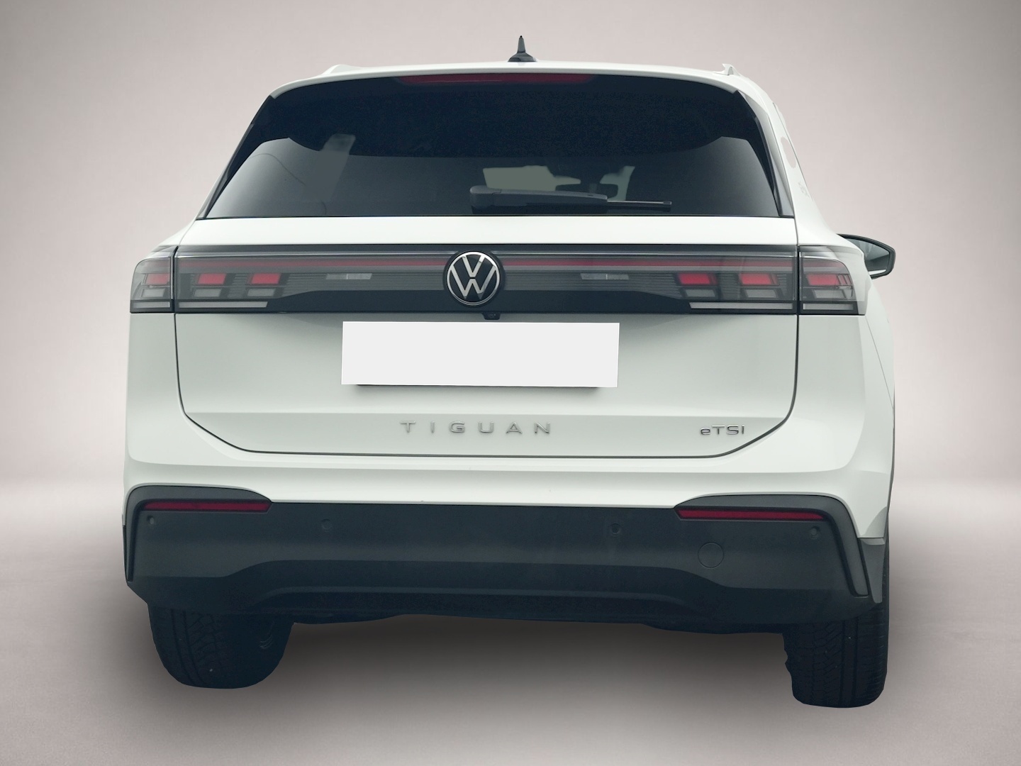 Volkswagen Tiguan (06/2025, Benzin)