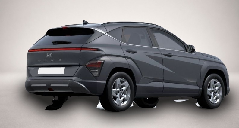 Hyundai Kona, image 3 of 4