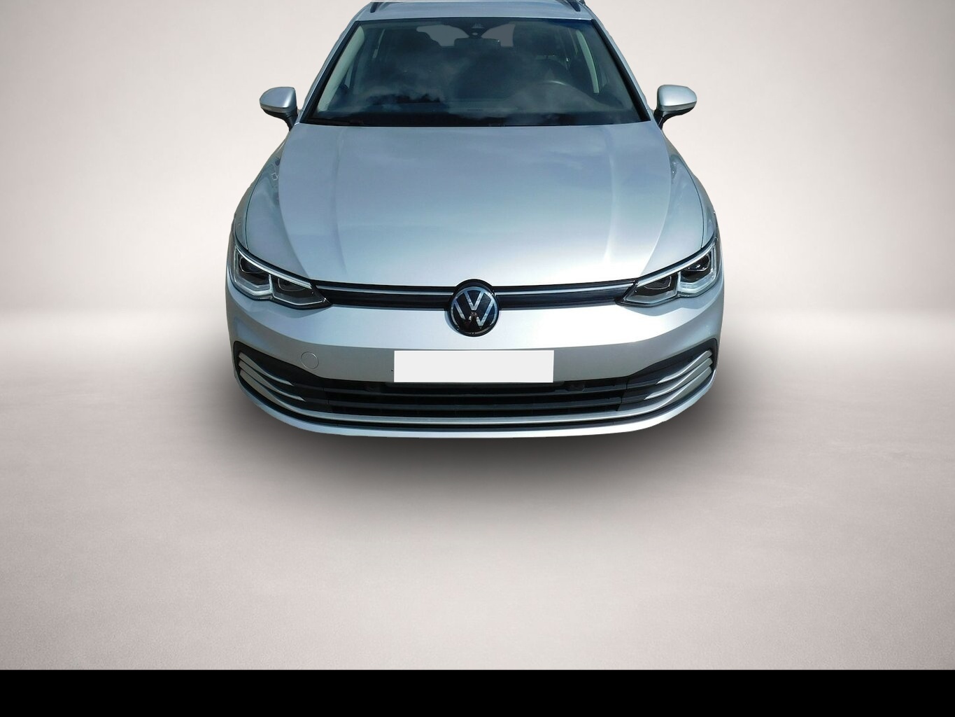 Volkswagen Golf (03/2024, Diesel)