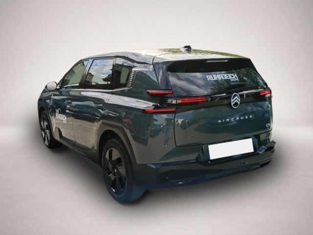 Citroen C5 Aircross (11/2025, Benzin)