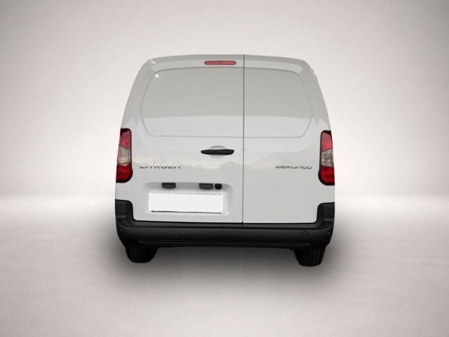 Citroen Other (01/2026, Diesel)