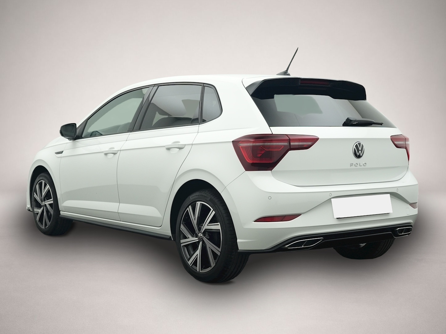 Volkswagen Polo (06/2023, Benzin)