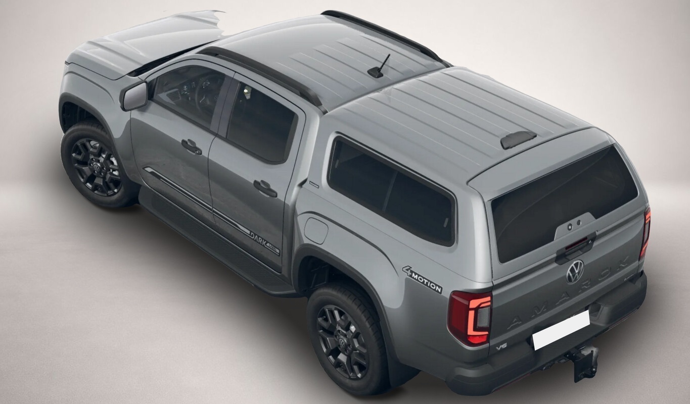 Volkswagen Amarok (05/2026, Diesel)