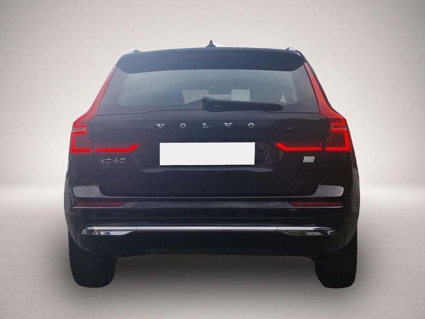 Volvo XC60 (12/2022, Hybrid (Benzin/Elektro))