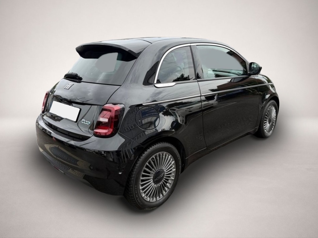 Fiat 500e (06/2023, ELECTRIC)
