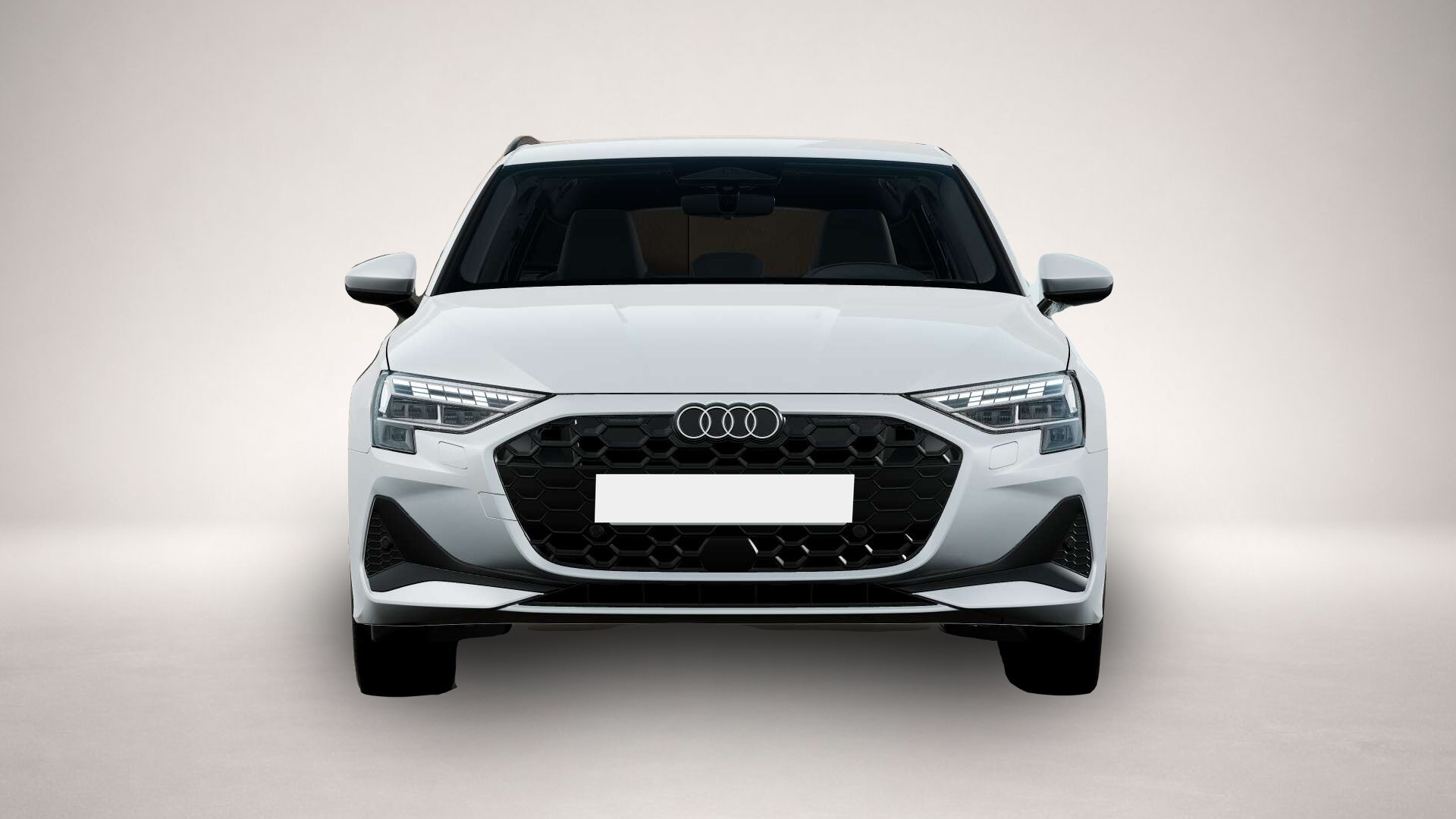 Audi A3 (10/2025, Hybrid (Benzin/Elektro))