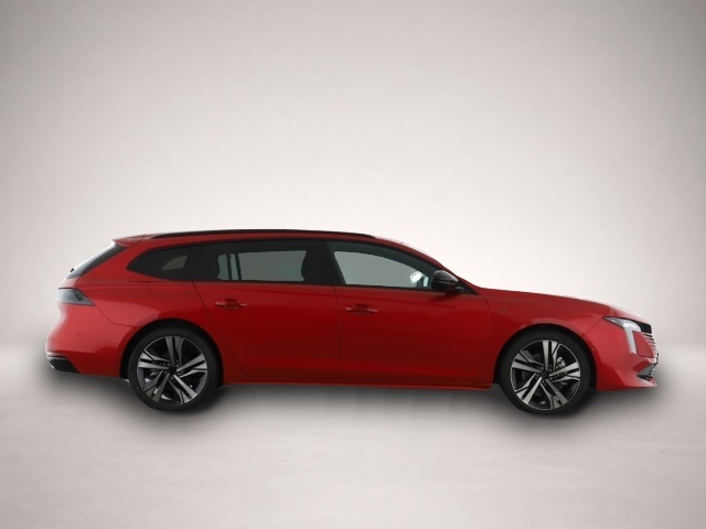 Peugeot 508 (05/2025, Hybrid (Benzin/Elektro))