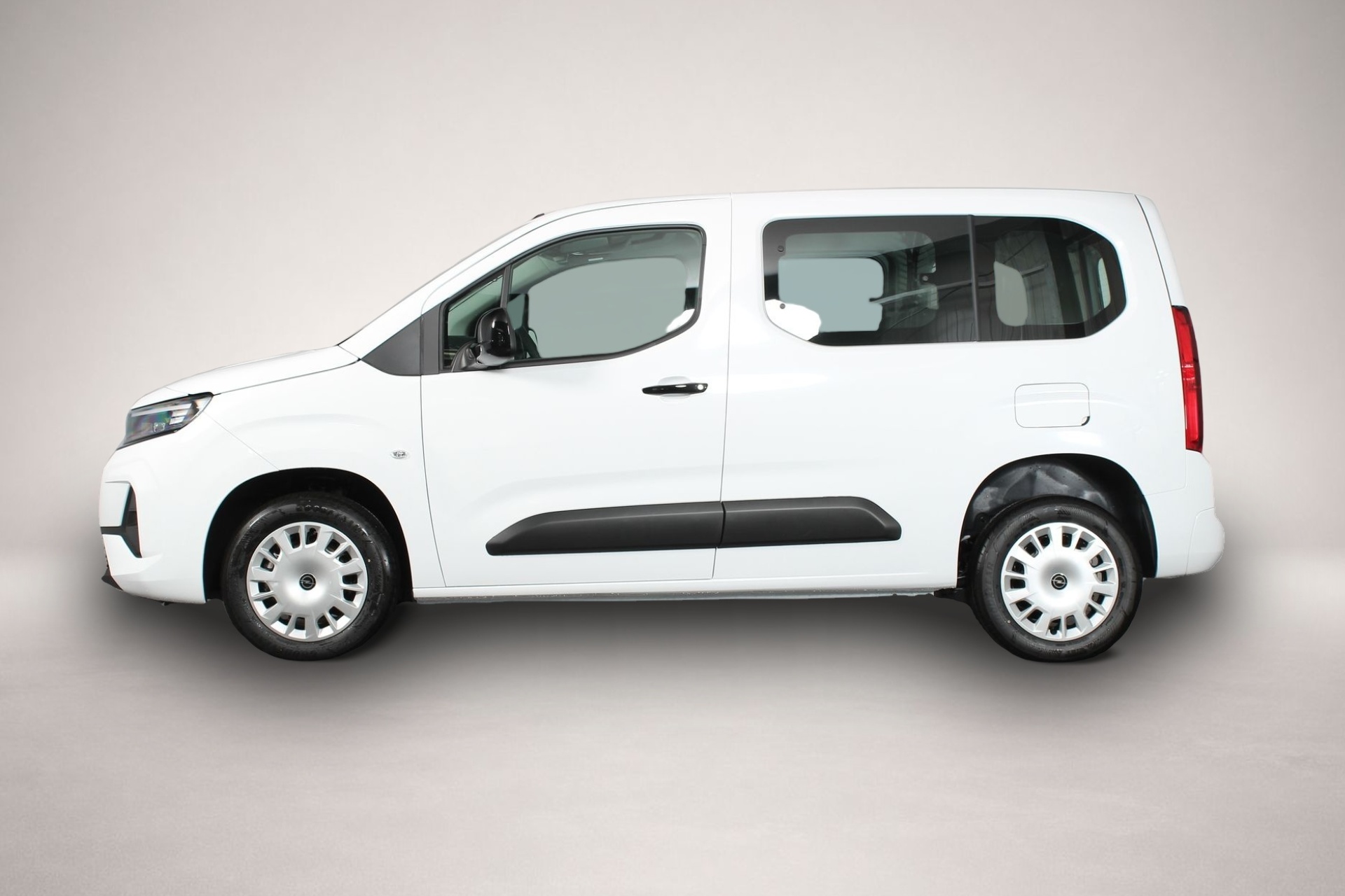 Opel Combo (07/2026, Diesel)