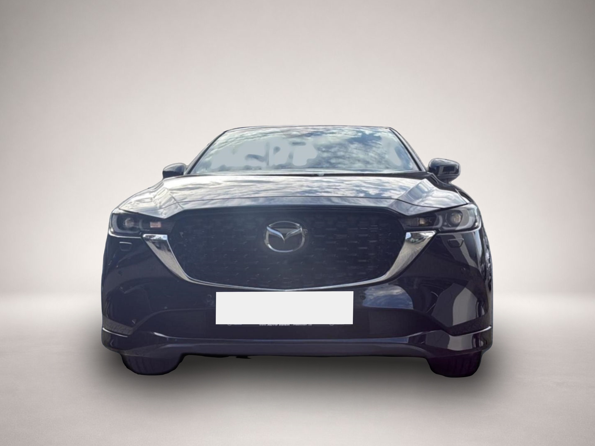Mazda CX-5 (06/2022, Benzin)