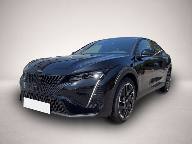 Peugeot 408 (06/2024, Benzin)
