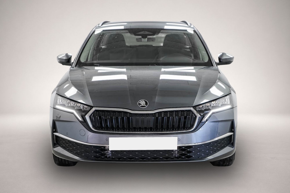 Skoda Octavia, Bild 2 von 4