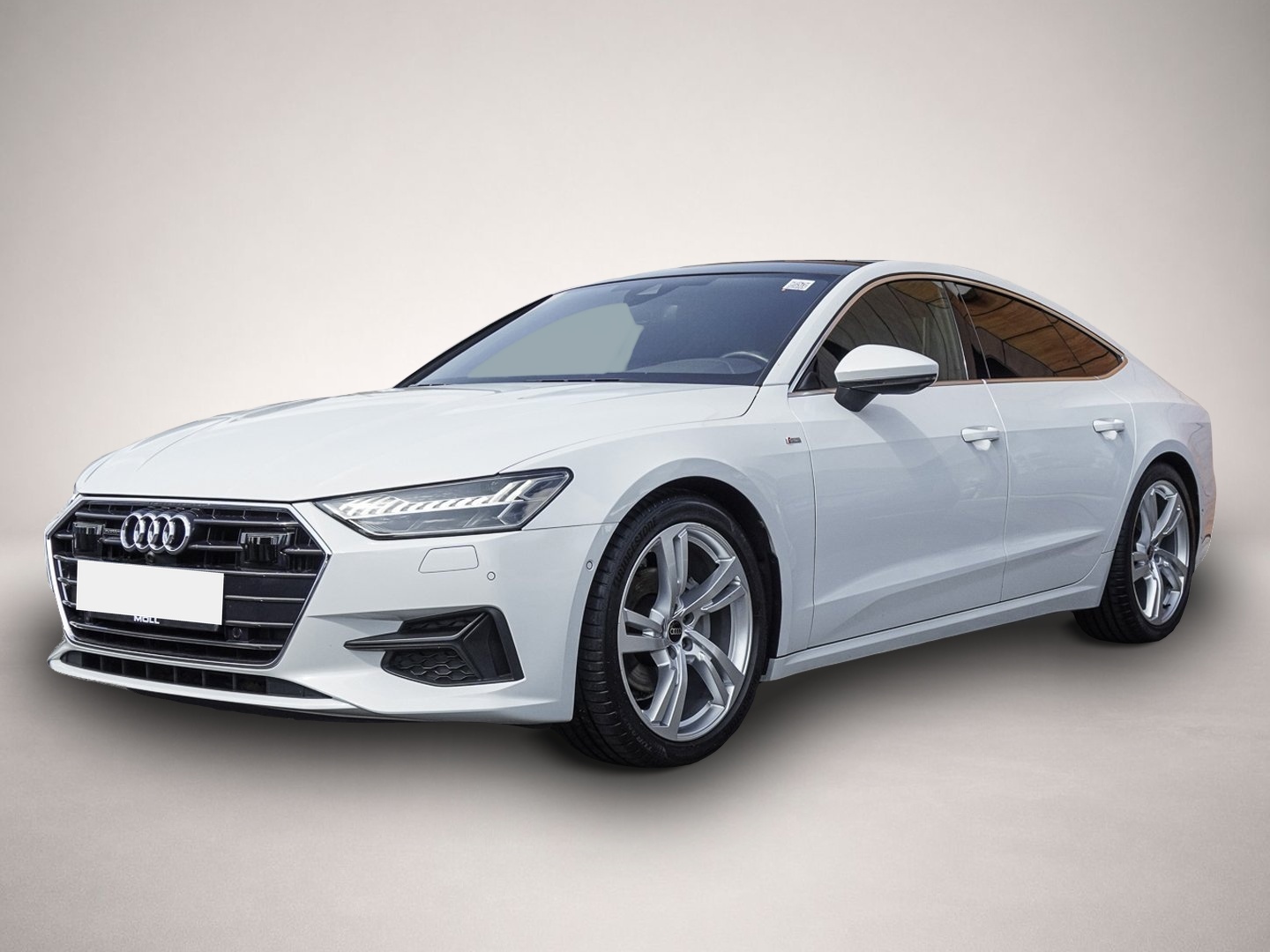 Audi quattro (02/2023, )