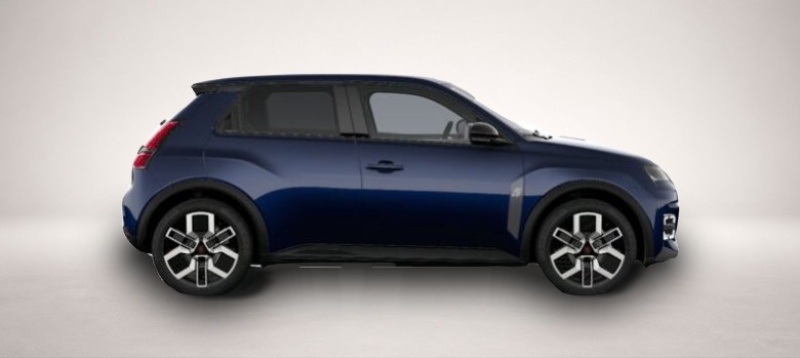 Renault Other (, ELECTRIC)
