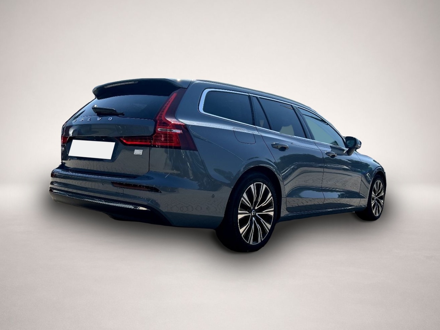 Volvo V60 (02/2023, )
