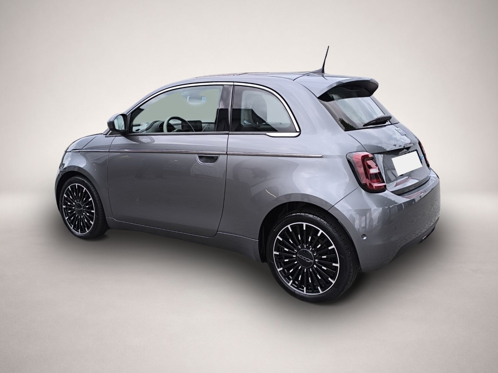 Fiat 500e (10/2021, ELECTRIC)