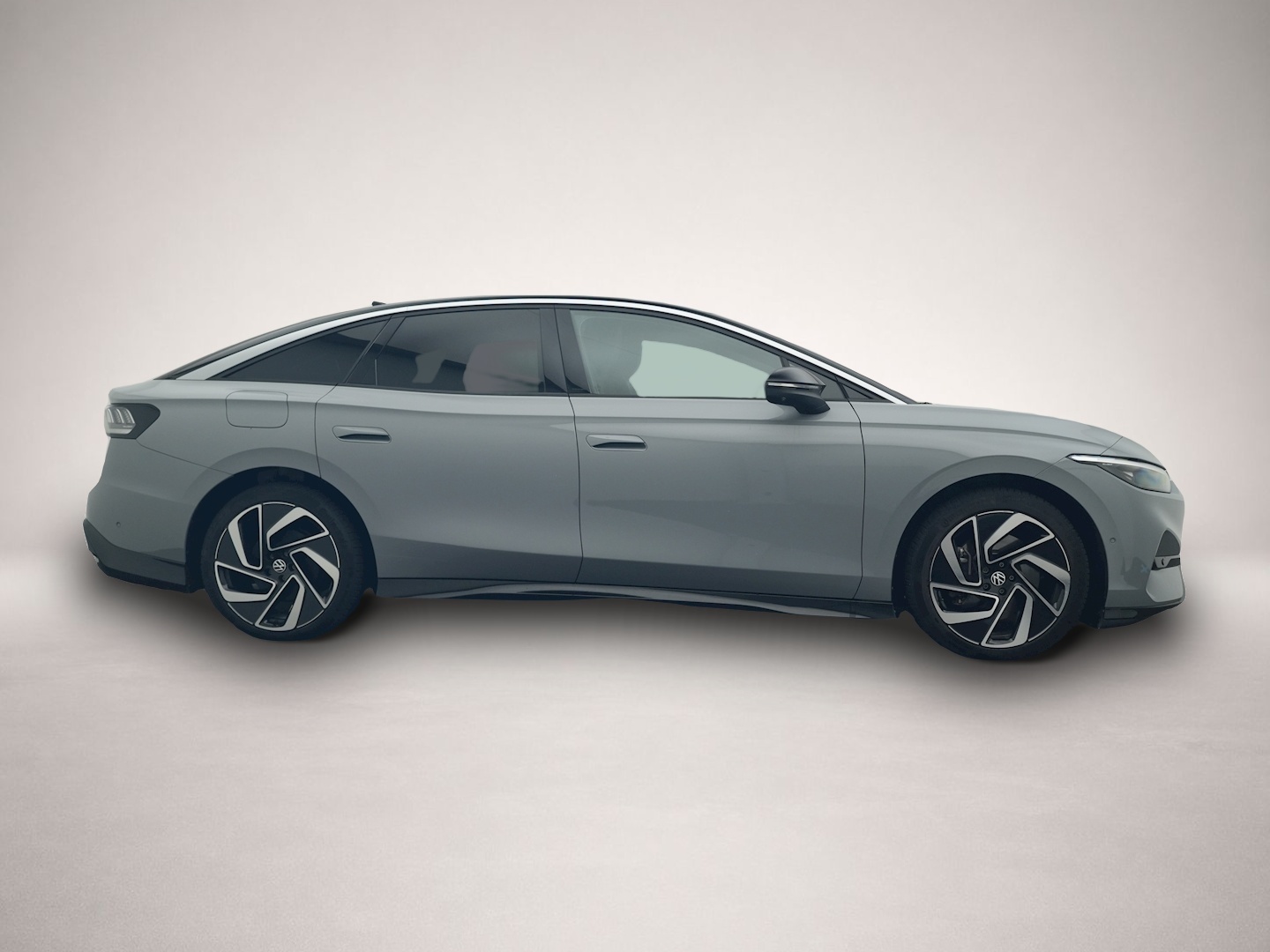 Volkswagen ID.7 (07/2024, ELECTRIC)