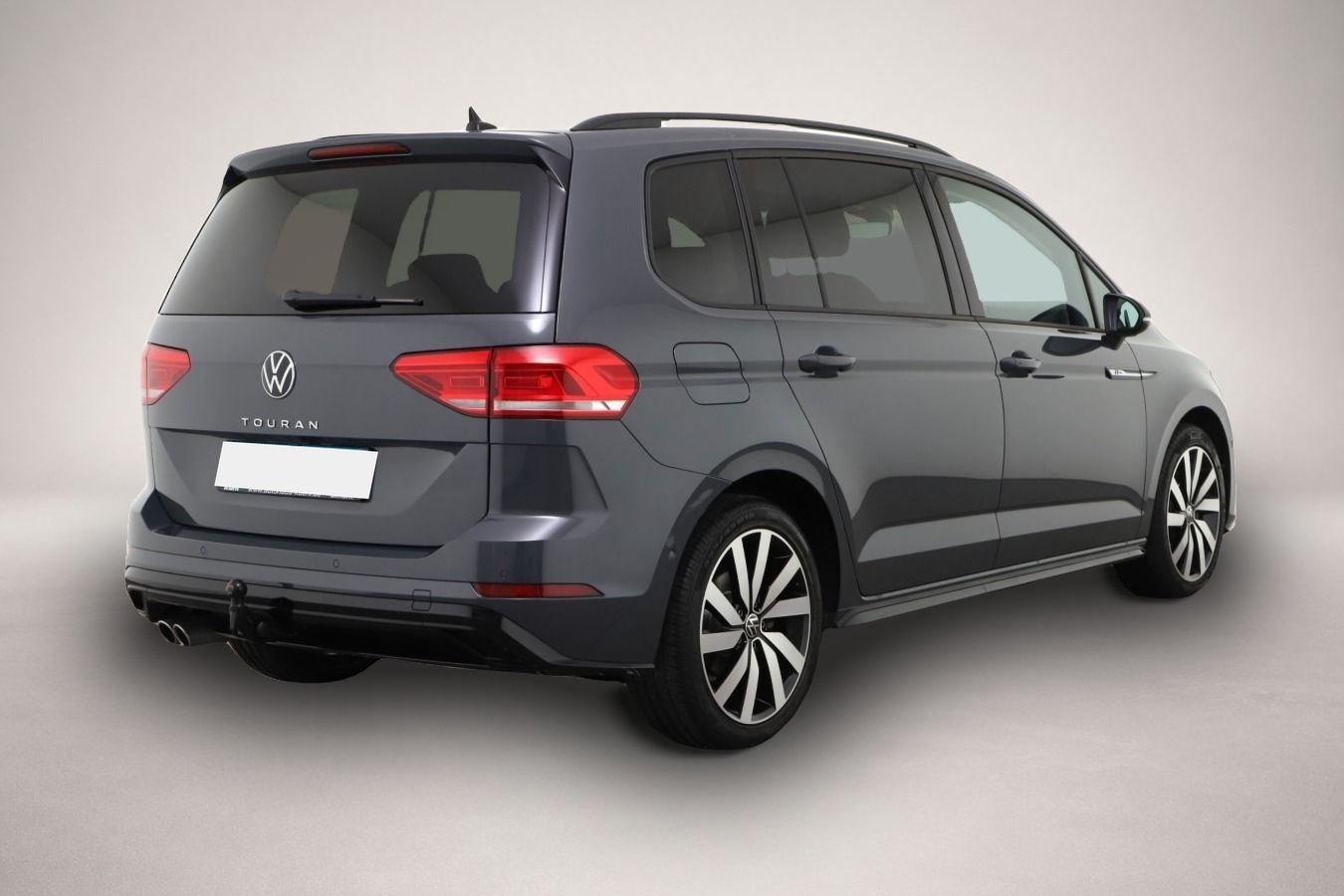 Volkswagen Touran (04/2025, Diesel)