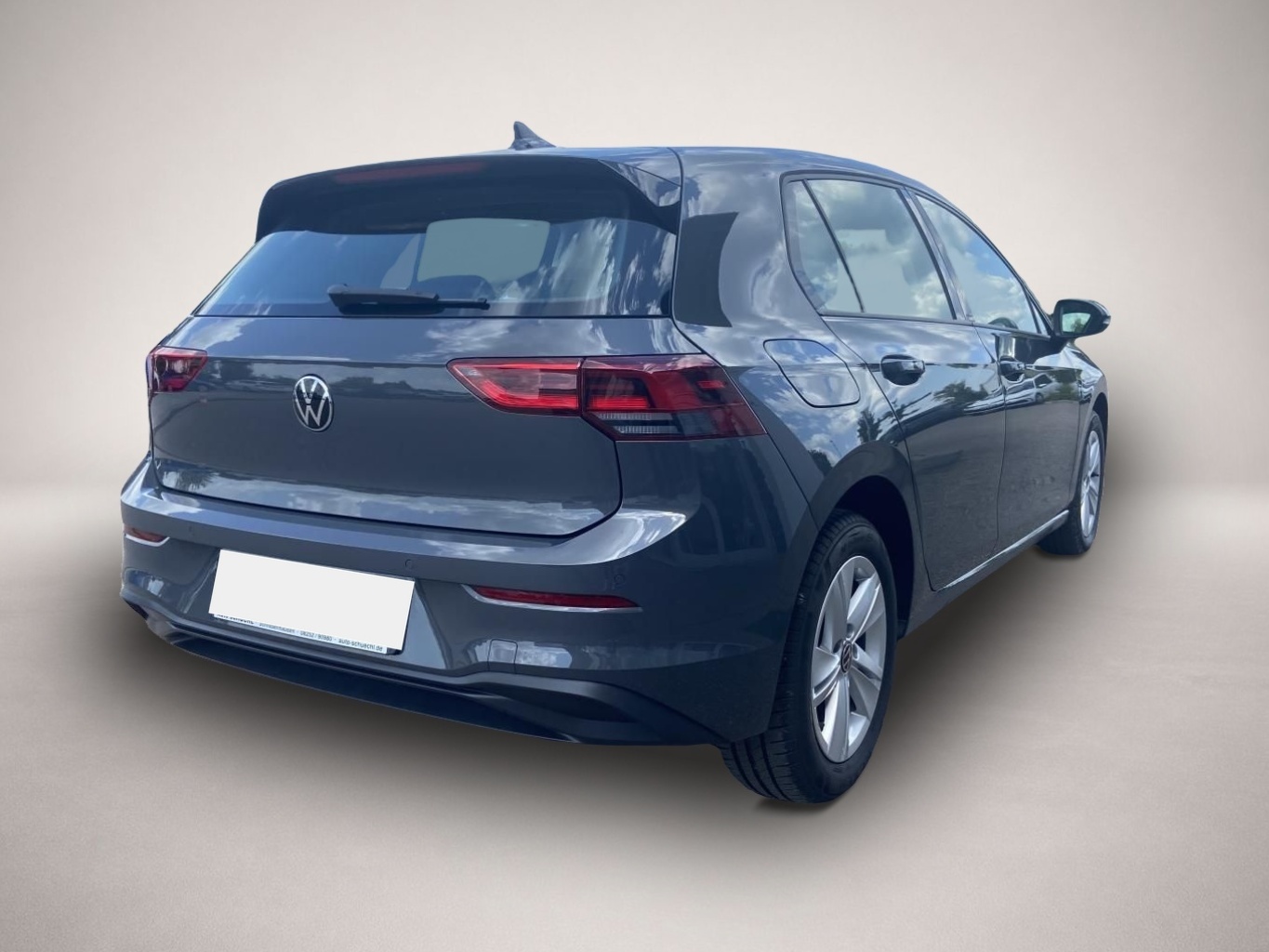 Volkswagen Golf (03/2024, )