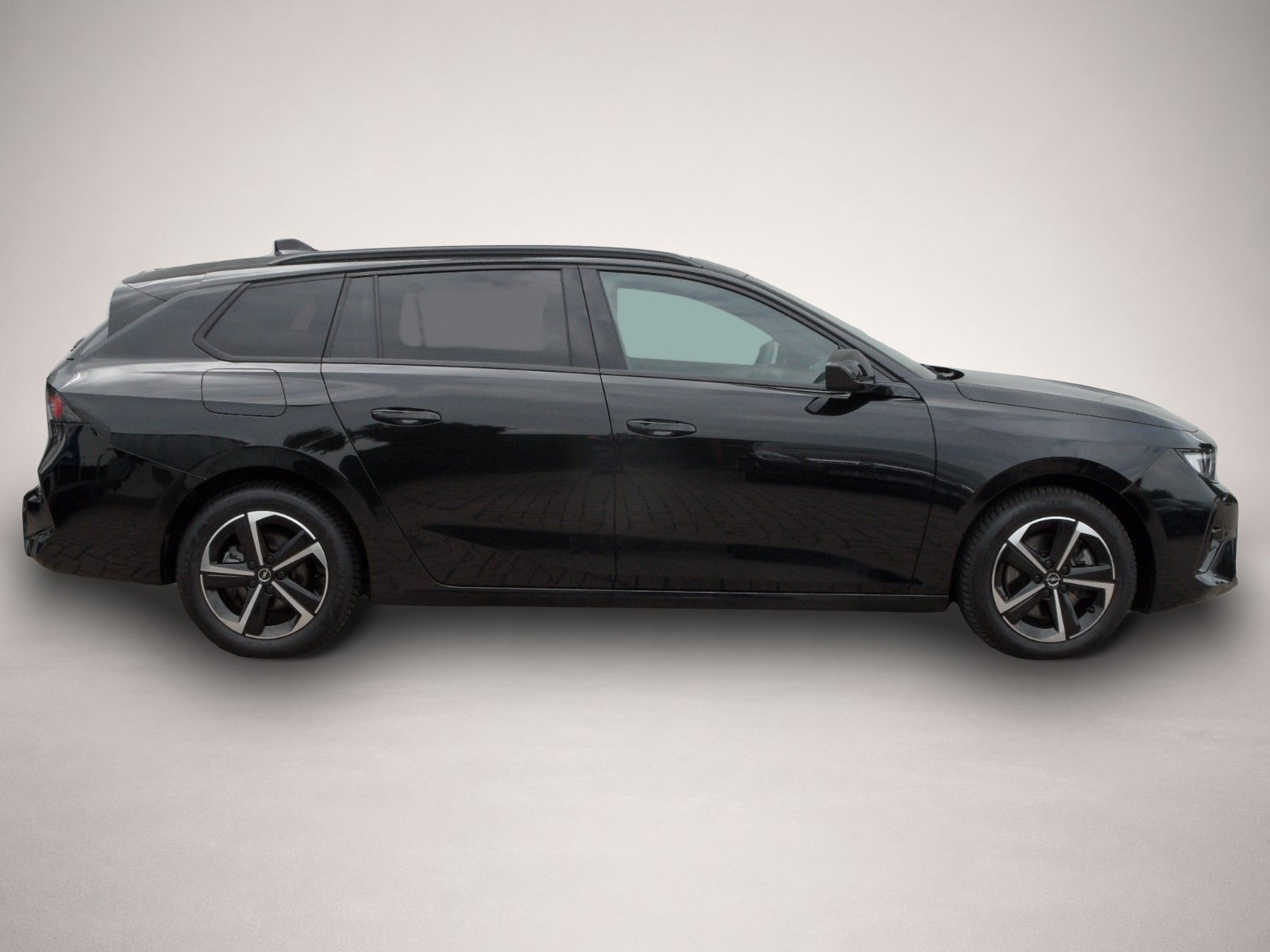Opel Astra (03/2025, Benzin)