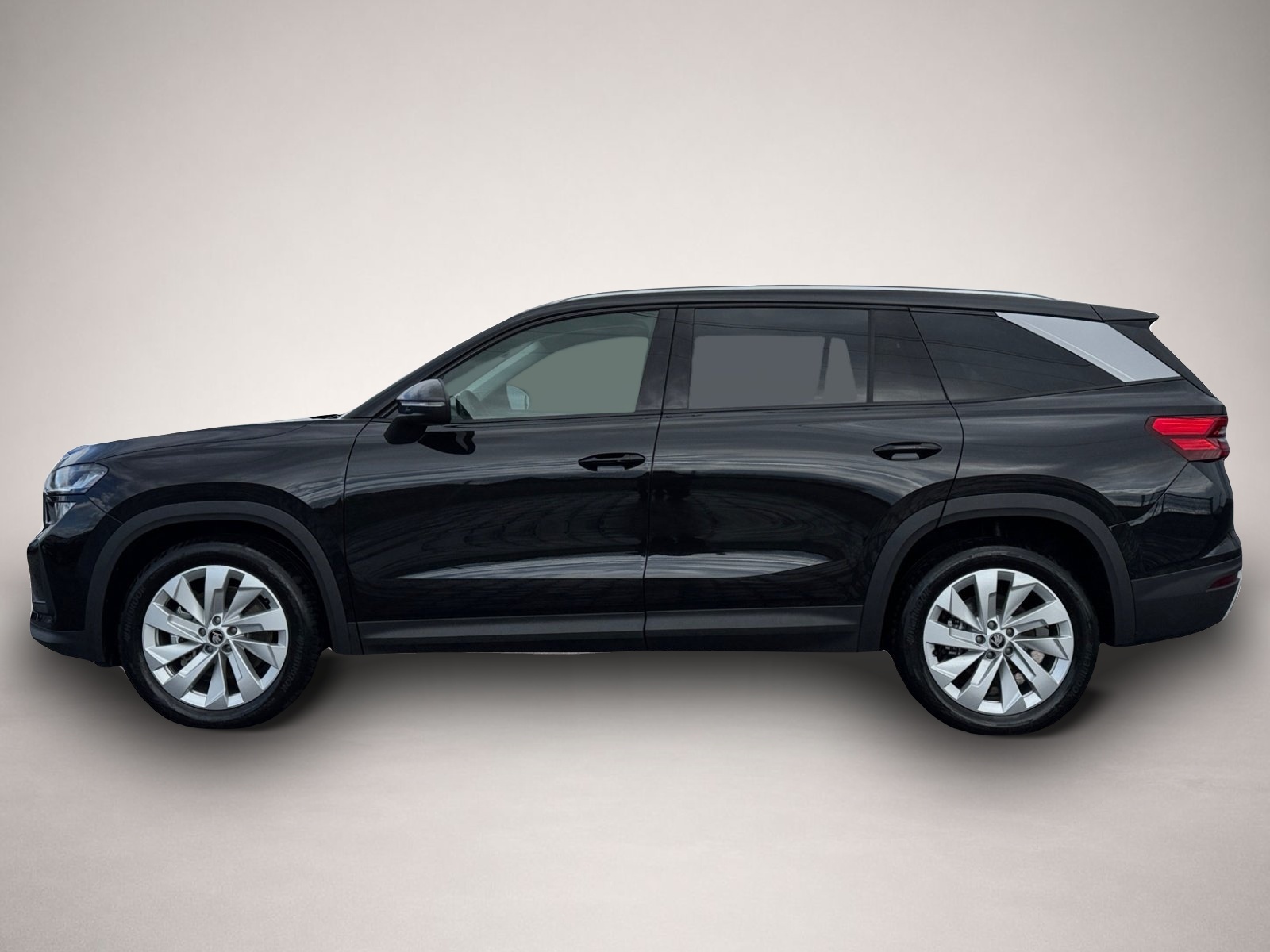 Skoda Kodiaq (02/2026, Diesel)