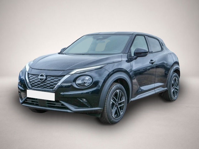 Nissan Juke (06/2026, Hybrid (Benzin/Elektro))