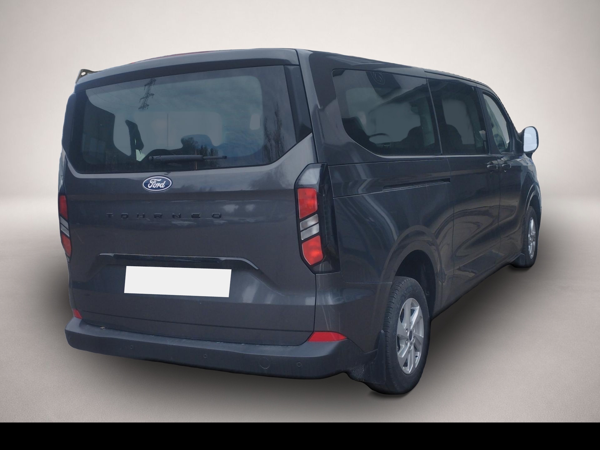 Ford Other (03/2025, Diesel)